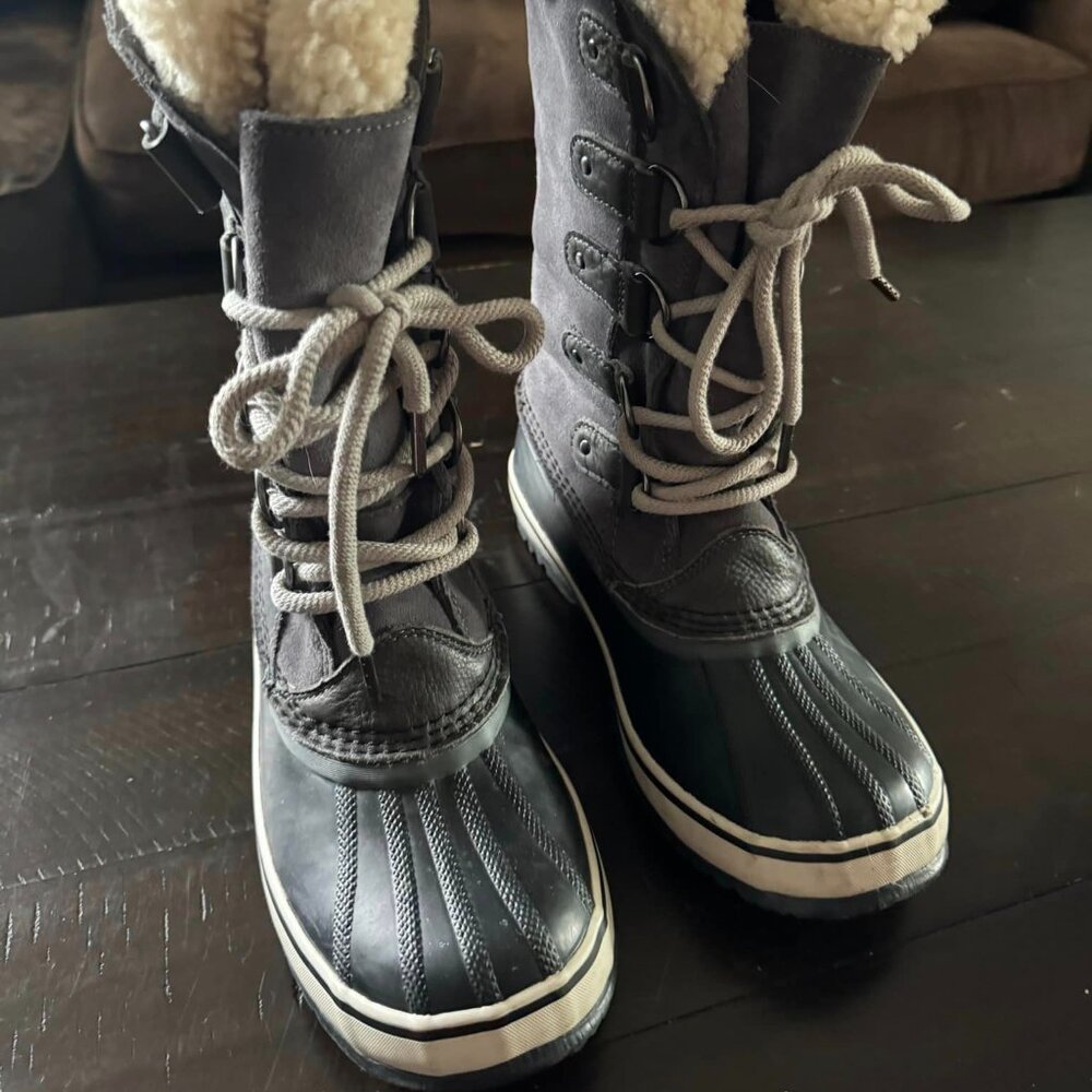 Sorel Women's Joan Of Arctic Boot